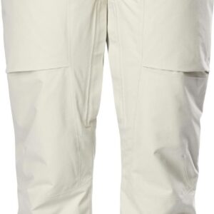 W Ayas Gore Tex Insulated Pnt Wild Greige