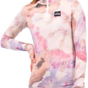 Journey Merino Wool Top Aquarelle