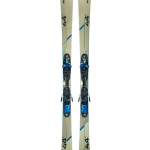 Primetime 44 + Sx Elx 11.0 2026