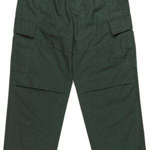 Howland Big Cargo Pant Deep Forest