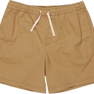 Chillin Classic Short Khaki