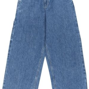 Big Carpenter Denim Youth Mid Used