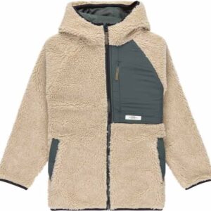 Wolfe Sherpa Youth Oat Milk