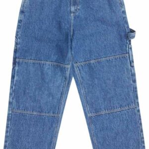 Big Carpenter Denim Mid Used