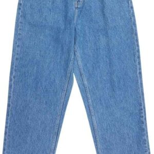 Relax 5 Denim Mid Used