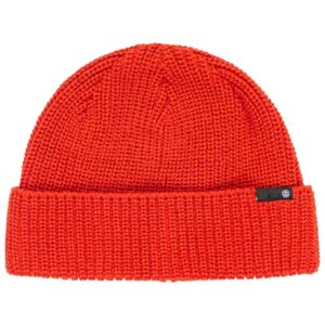 Low Docker Beanie Lava Falls