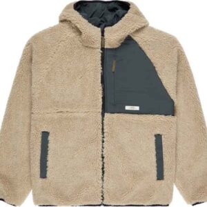 Wolfe Sherpa Oat Milk