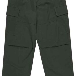 Big Cargo Pant Deep Forest