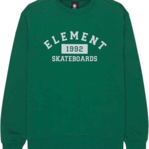 Home Team Crew Dark Green