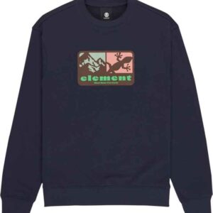 Memory Crew Eclipse Navy