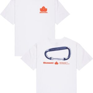 Sporting SS Tee Optic White