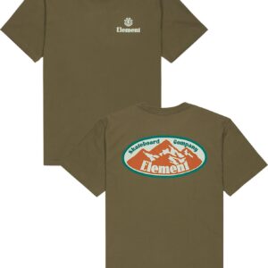 Epic SS Tee Kalamata