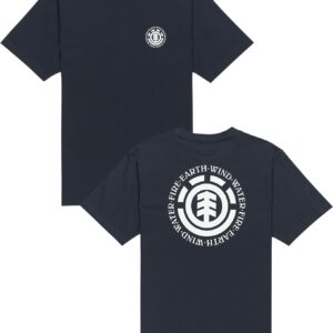 Seal BP SS Tee Eclipse Navy
