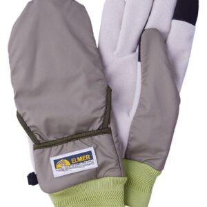 City Pro Mitten Grey