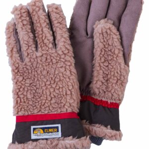 Teddy Glove Camel