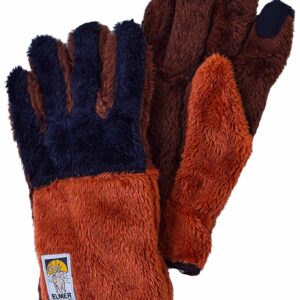 Cuddly Cub Glove Brick