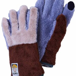 Cuddly Cub Glove Brown