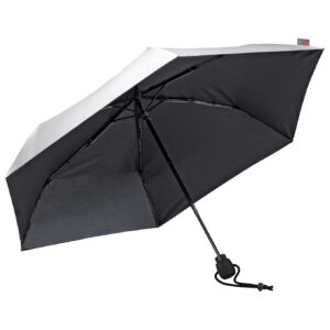 Light Trek Ultra Silver UV