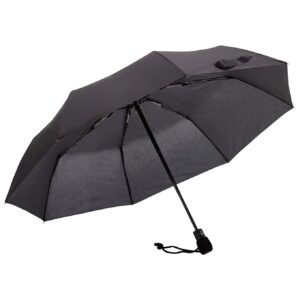 Light Trek Automatic Black