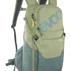 Ride 16 Light Olive / Olive