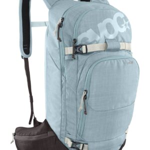 Line 20 Mint / Coffee