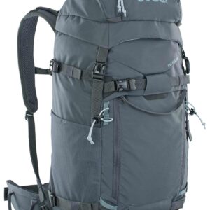 Patrol 40 Carbon Grey