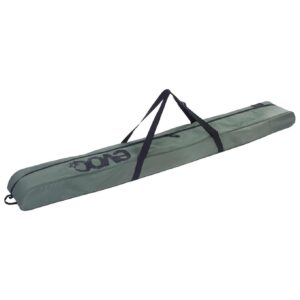 Ski Bag Dark Olive