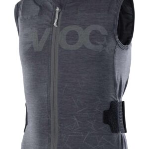 Protector Vest Kids Carbon Grey