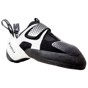 Zenist Men's Black/White