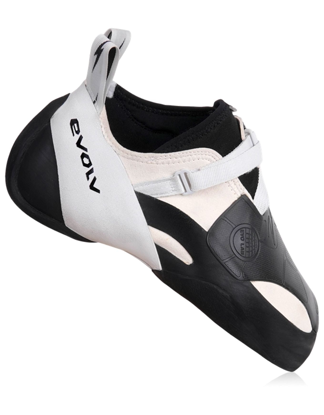 Zenist Pro LV Gray/White