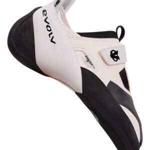 Zenist LV Gray/White