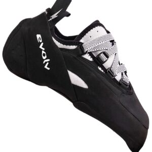 Phantom LV White/Black