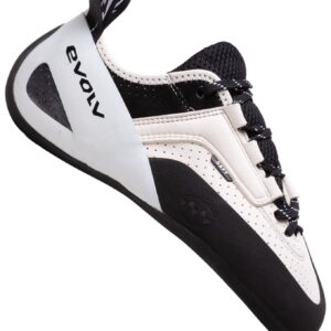 Defy Lace Gray/Black