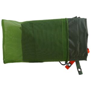 Lyra II Footprint Grey