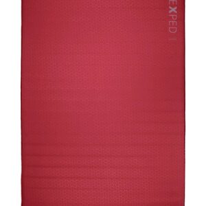 Sim Comfort Duo 5 Ruby Red