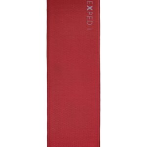 Sim Comfort 5 Ruby Red