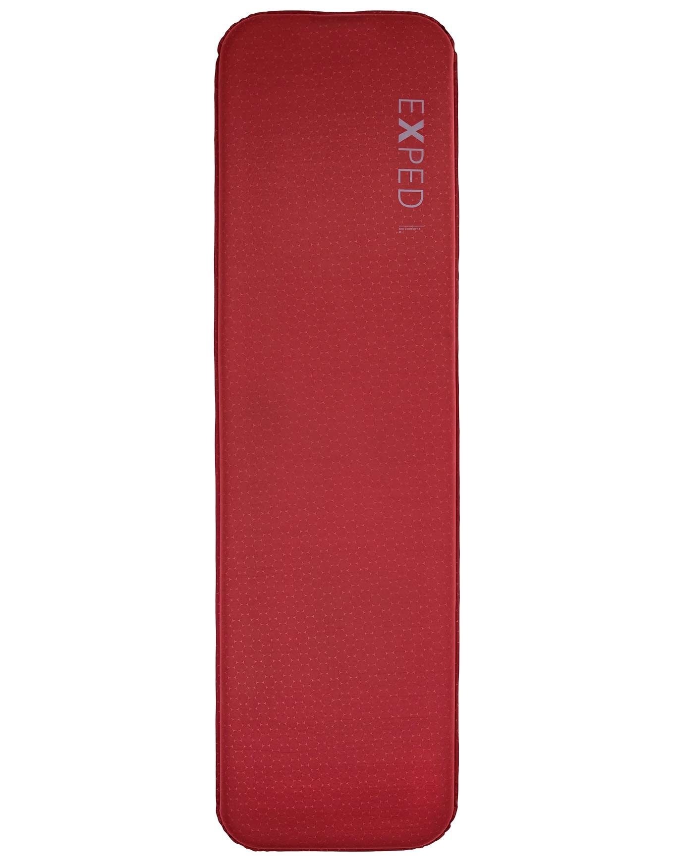 Sim Comfort 5 Ruby Red