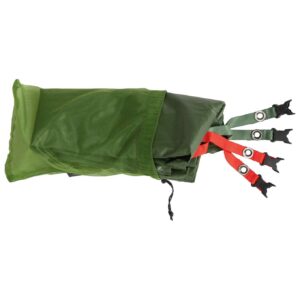 Lyra II Extreme Footprint Grey