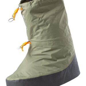 Bivy Booty Olive Grey
