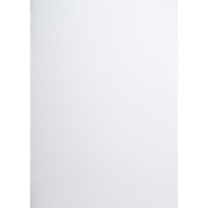 Mat Sheet Duo Natural