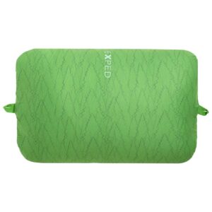 Trailhead Pillow Lichen Forest