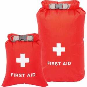 Drybag First Aid Chili