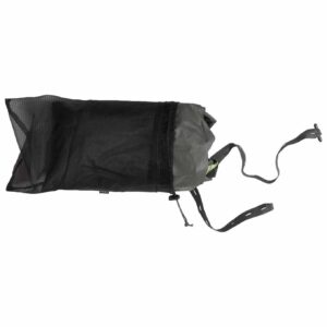 Venus III Footprint Moraine