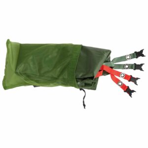 Lyra III Extreme Footprint Grey