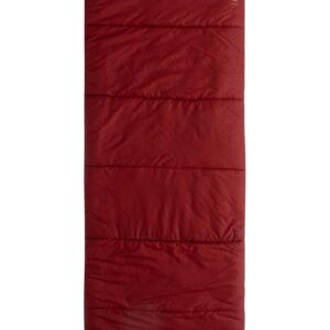 Megasleep Uno Burgundy/Ocean/Moraine