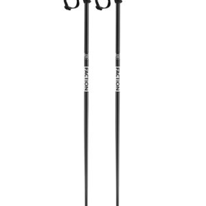 Prodigy Poles Black