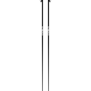 Dancer Poles Black