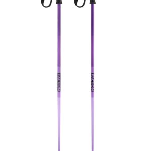 Dancer Poles Purple
