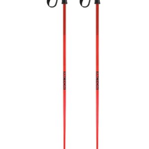 Dancer Poles Red