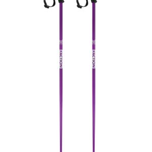 Prodigy Poles Purple